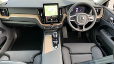 Volvo XC60 2.0 T6 [350] RC PHEV Plus Dark 5dr AWD Geartronic Estate